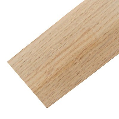 CHAPACINTA NATURAL ENCINO 1-5/8 pulgadas METRO 41 MM CANPLAST