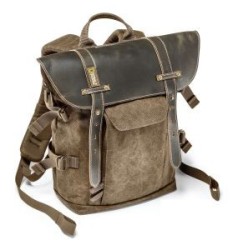 (NG A5280) MOCHILA BACKPACK CHICA AFRICA