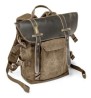 (NG A5280) MOCHILA BACKPACK CHICA AFRICA