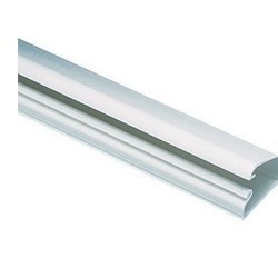 Panduit Ducto LD5 de 8, 15mm x 26mm, Blanco