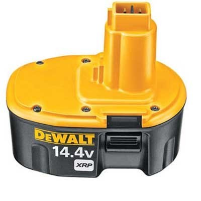 BATERIA 14.4VOLTS XRP DEWALT