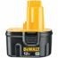 BATERIA 12 VOLTS XRP DEWALT.