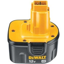 BATERIA 12 VOLTS XRP DEWALT.
