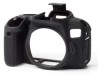 FUNDA PROTECTORA P/CAMARA FOTOGRAFICA CANON 800D / T7I NEGRO
