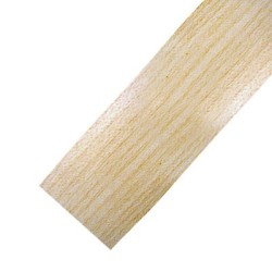 CHAPACINTA NATURAL MAPLE 1-5/8 pulgadas METRO CANPLAST