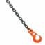 CADENA PULIDA ½ pulgada x 5m (25kg APROX) 44265x5 FIERO.
