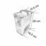 AFLOJATODO LUBRICANTE GALON 3.785 lts WD-40
