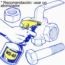 AFLOJATODO LUBRICANTE GALON 3.785 lts WD-40