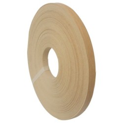 CHAPACINTA MELAMINA ENCINO 5/8 pulgadas ROLLO CANPLAST