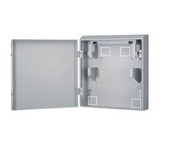 Panduit Armazón Activo PanZone para Pared, 21.9 x 97.8 x 71cm, 1 Pieza