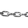 CADENA GALVANIZADA DE 1/4 pulgadas X 35 METROS FIERO