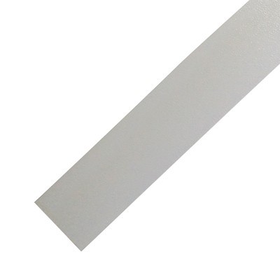 CHAPACINTA PVC BCO FROSTY TEXTURE