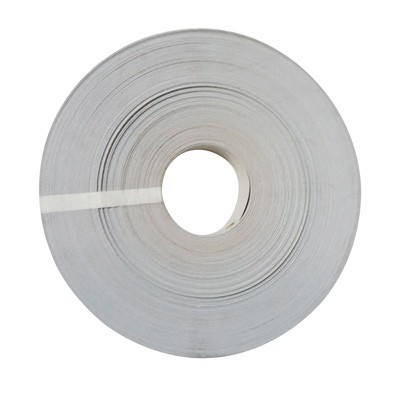 CHAPACINTA MELANINA GRIS CLARO 1-3/8