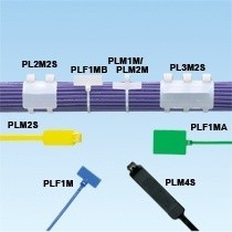 Panduit Cintillo de 3.9, Paquete de 100 Piezas