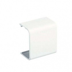 Panduit Acoplador para Canaleta LD10/LDPH10/LD2P10, Blanco