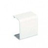 Panduit Acoplador para Canaleta LD10/LDPH10/LD2P10, Blanco