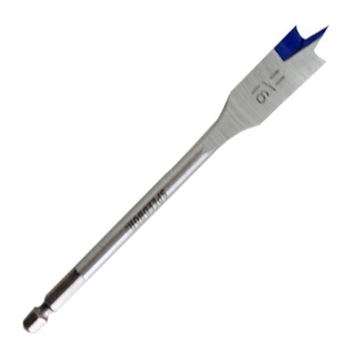 BROCA P/MADERA SPEEDBOR 11/16 pulgadas (14004) IRWIN