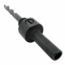 MANDRIL 3/8 PULGADAS P/BROCA SIERRAS DW1801 DEWALT.