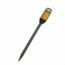 CINCEL SDS MAX PUNTA 12 pulgadas DW5832 DEWALT.