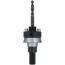 MANDRIL 7/16 PULGADAS P/BROCA SIERRAS DW1803 DEWALT.