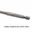 BROCA P/MADERA SPEEDBOR 1/4 pulgadas (88804) IRWIN