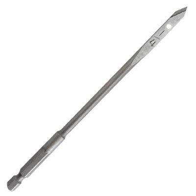 BROCA P/MADERA SPEEDBOR 1/4 pulgadas (88804) IRWIN