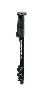 MONOPIE 290 DE ALUMINIO (MM290A4)
