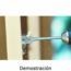 BROCA P/MADERA SPEEDBOR 5/16 pulgadas 13998 IRWIN