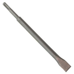 CINCEL SDS PLUS PLANA ANGOSTA ¾ pulgadas DW5350 DEWALT.