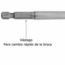 BROCA P/MADERA SPEEDBOR 1-3/8 pulgadas (88822) IRWIN