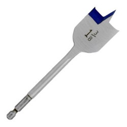 BROCA P/MADERA SPEEDBOR 1-3/8 pulgadas (88822) IRWIN