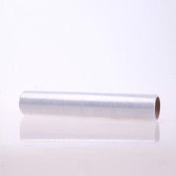 Plastic Wrap