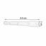 DESTORNILLADOR MAGNETICO 1/4X2-9/16 pulgadas IRWIN