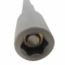 DESTORNILLADOR MAGNETICO 1/4X2-9/16 pulgadas IRWIN