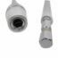 EXTENSION DE CAMBIO RAPIDO 12 pulgadas 604-934 TIMBERLINE
