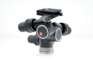 CABEZA MANFROTTO 405