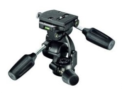 CABEZA MANFROTTO 808RC4
