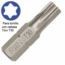 PUNTA TORX T30 X 1 PULGADAS.