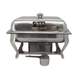Bandeja Para Buffet 9L Universal