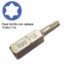 PUNTA TORX T15 PARA DESTORNILLADOR