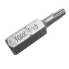 PUNTA TORX T15 PARA DESTORNILLADOR