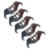 REPUESTOS PARA NAVAJA LKB5 HOOK ALLWAY TOOLS