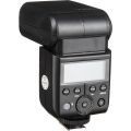 FLASH VING V350O CON TTL PARA OLYMPUS CON BATERIA Y CARGADOR