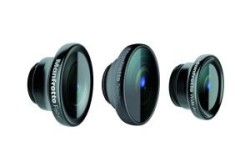 JUEGO DE 3 LENTES PARA BUMPER (KLYP) (MOKLYP5S)