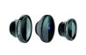 JUEGO DE 3 LENTES PARA BUMPER (KLYP) (MOKLYP5S)