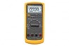 Fluke Multímetro 87V, 1000DC/CA, Amarillo