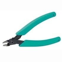 Panduit Pinza Cortadora de Cable UTP de 4 Pares