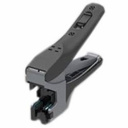 Belden Pinza Termino Rapido Cat5e/Cat6, Negro