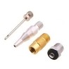 KIT PARA INFLAR P/PIST SOPLETEADORA MP2116.