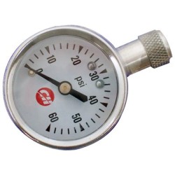 GAUGE DE CARATULA 60 PSI CAMPBELL